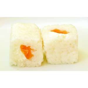 Yuki Saumon cheese